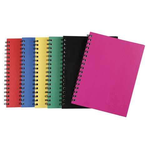 Where to Buy Notebooks